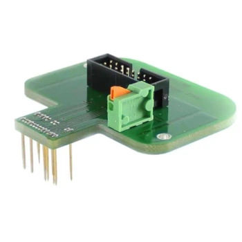 Adapter for Marelli ECU (Motorola MPC56xxx)