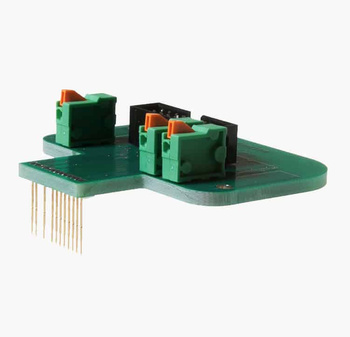 Adapter for Mazda-Nissan Denso ECU (Renesas SH705x -RD-)