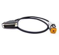 Harley Davidson CANbus 6 pin cable