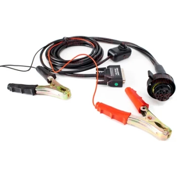 VAG DSG DL501 16 pin connector