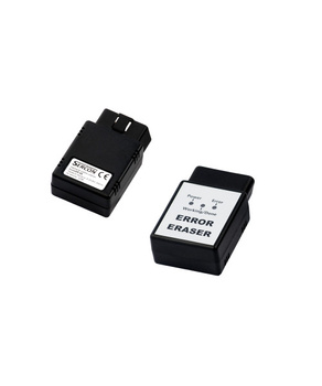 Error Code Cleaner / Eraser For Peugeot Boxer 2.2 BlueHDi 2019 and up