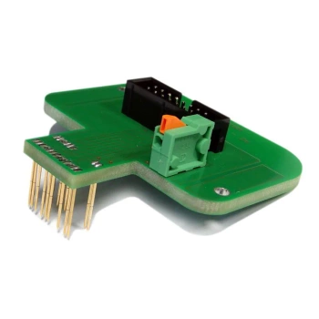 Adapter for Denso ECU (NEC 76F00xx Board Type A)