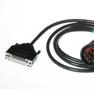 CAT J1939 Data Link cable