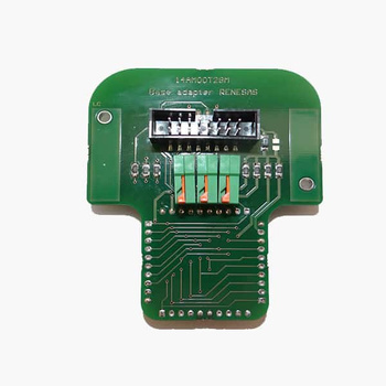 Multi-function Board (Renesas SH725xxx)