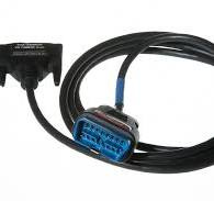CUMMINS 16 pin cable