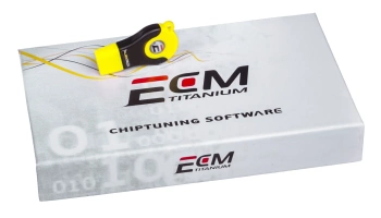 Upgrade ECM Titanium - From Credit to Full promo**