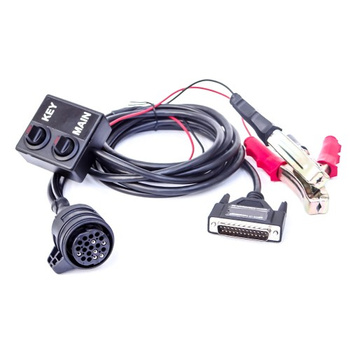 VAG DSG DQ250-DQ250MQB 20 pin connector