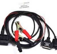 VAG DSG DQ200 25 pin connector