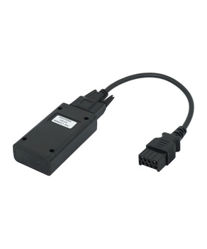 Error Code Cleaner / Eraser For Volvo 1998 - 2013