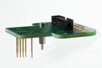 Adapter for Lotus EFI T6 ECU (Nexus MPC5xxx)