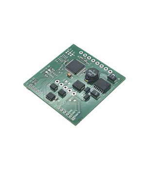 SCR Emulator for Volvo / Renault DXi Euro 4 / 5 to NOx Sensor