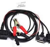 VAG DSG DQ200 25 pin connector