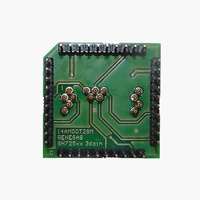 Pull-out (Renesas SH725xxx-36)