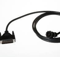 FENDT K-Line 4 pin round cable