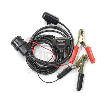 VAG DSG DQ500 16 pin connector