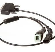 MV Agusta Eldor CANbus 4 pin cable