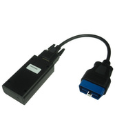 Error Code Cleaner / Eraser for Man Trucks