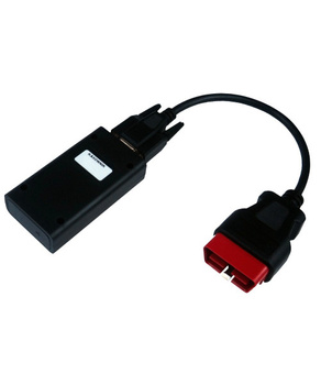 Error Code Cleaner / Eraser for Mercedes MP V Euro 6