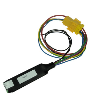 Emulator for Volvo Euro 4 / 5 / EEV SCR AdBlue QC