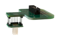 Multi-function Board (Motorola MPC5xx)