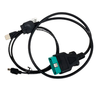 Cable for Italian Bikes VDO