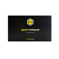 Upgrade ECM Titanium - From Credit to Full*