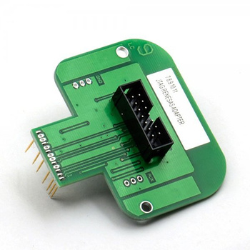 Adapter for Nissan Denso ECU (Renesas SH705x -WR-)