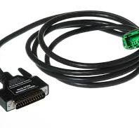 VOLVO Trucks VM connector cable