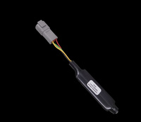 Urea Level / Quality Sensor Emulator for CAT® C4.4 Perkins® 1204F