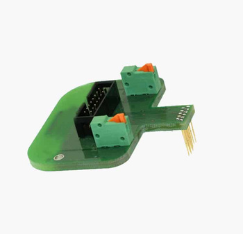 Adapter Alientech KESS 3 do Mitsubishi Denso ECU (Renesas SH705x -RD-)