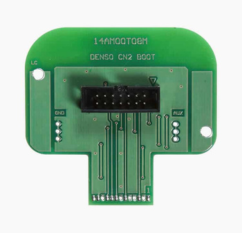 Adapter Alientech KESS3 do ECU Mazdy Denso (Renesas SH705x -WR-)