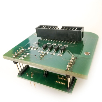 Adapter Alientech KESS 3 do sterownika Continental SID807 (Infineon Tricore)