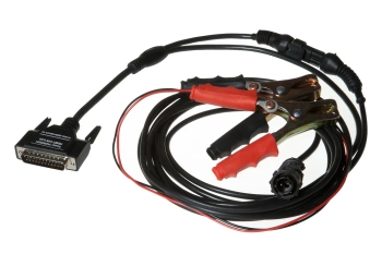 FENDT CANbus 4 pin round cable (required 144300KPWR cable)