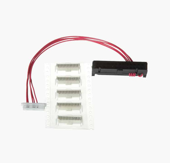 Adapter lutowniczy Alientech KESS3 do TRW Truck ECU (Motorola MPC5xx)