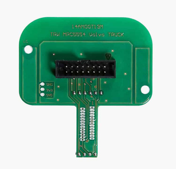 Adapter Alientech KESS 3 do TRW Truck ECU (Nexus MPC5xxx)