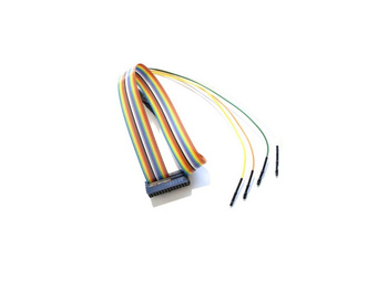 Flat Cable IDC26-26