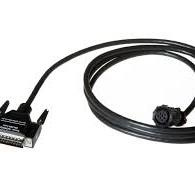 CNH - Valtra 8 pin round cable