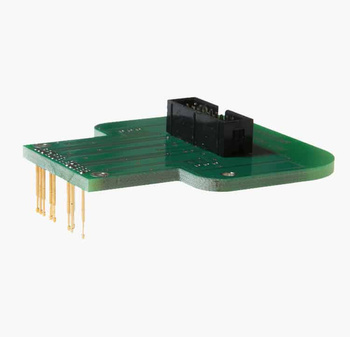 Adapter Alientech KESS3 dla Delphi ECU (Nexus MPC5xxx)