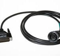 SAME Deutz-Fahr 14 pin round cable