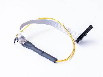 Cable for Bosch EDC7 ECU