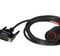 CUMMINS 9 pin round cable