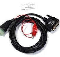 Husqvarna - KTM 6 pin cable