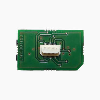 Adapter Alientech KESS3 do sterownika Denso (Renesas SH705x)