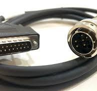 FENDT 12 pin round cable