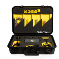 KESS3 Master Agriculture - Truck & Buses OBD Protocol activation