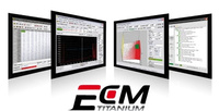 ECM Titanium Abonament - 12 miesięcy