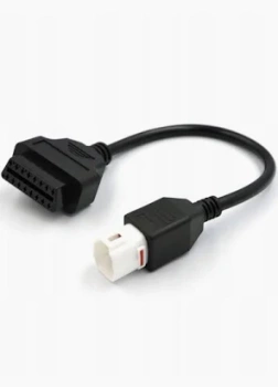 Yamaha OBD cable