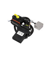 emulator SCR / DOC dla przenośników materiałów Liebherr Tier 4 Final