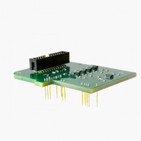 Adapter do sterownika Bosch EDC17-MED17 (Infineon Tricore)